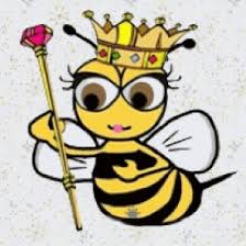 queen bee queen bee